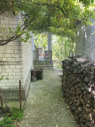 Дача 80 м² на участке 5,5 сот.