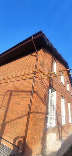 Дом 80 м² на участке 2 сот.