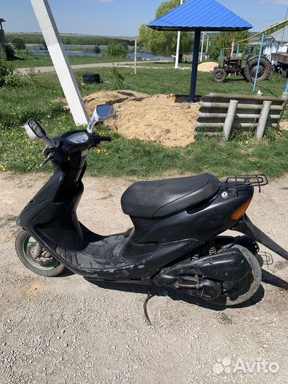 Honda Dio AF-34