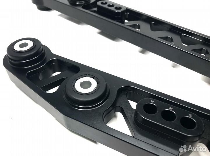 Рычаги задние SK2 racing - Honda Civic EK 96-00