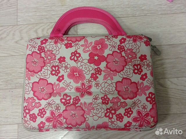 Сумка для нетбука