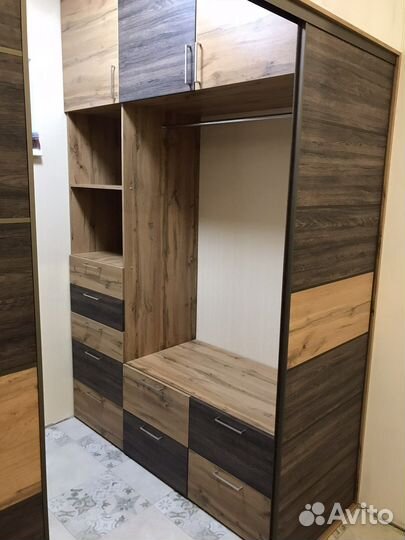 Мебель на заказ