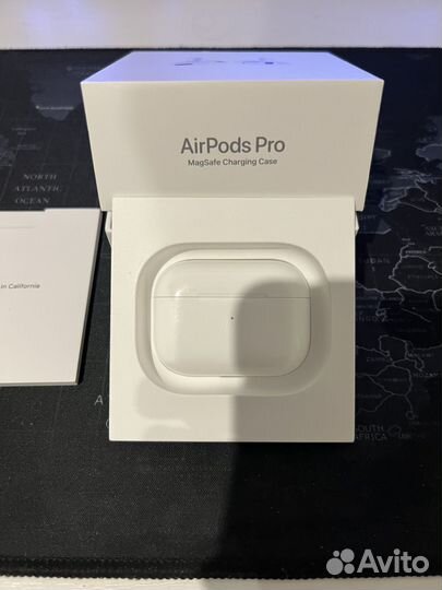 AirPods Pro MagSafe Case