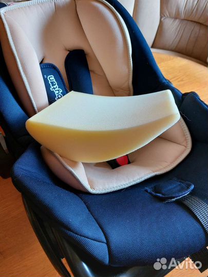 Автолюлька от 0 до 13