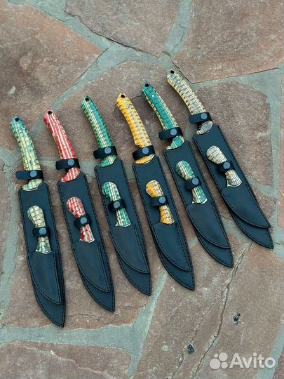 Нож скотрез