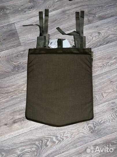 Пятиточечник тактический