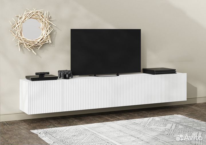 Тумба под телевизор