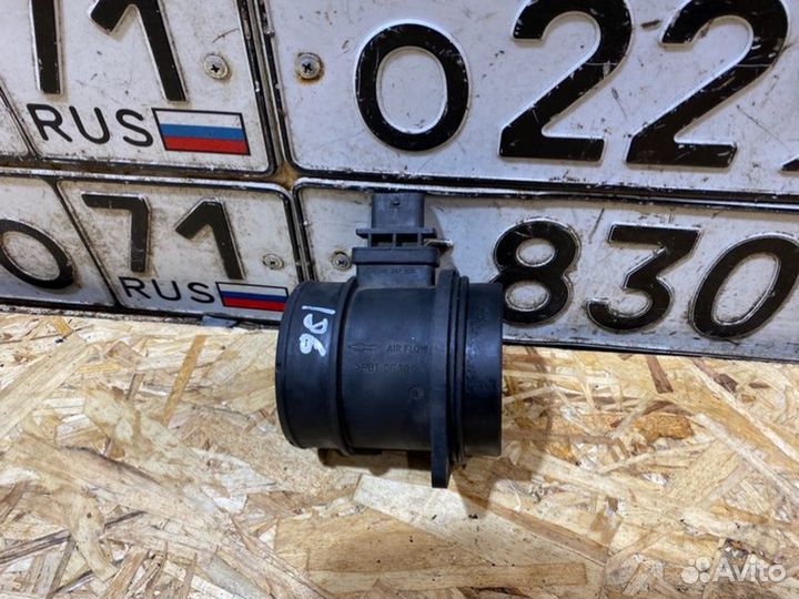 Дмрв Ssangyong Actyon Sports