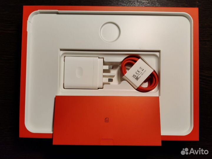 Планшет OnePlus Pad 128Gb