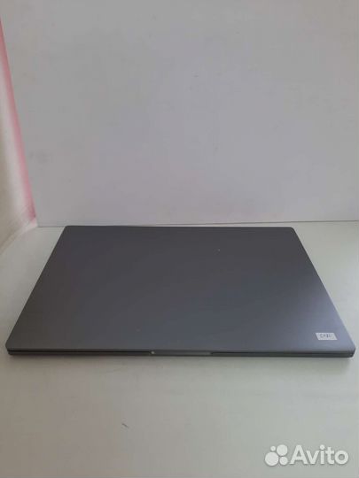 Xiaomi ноутбук
