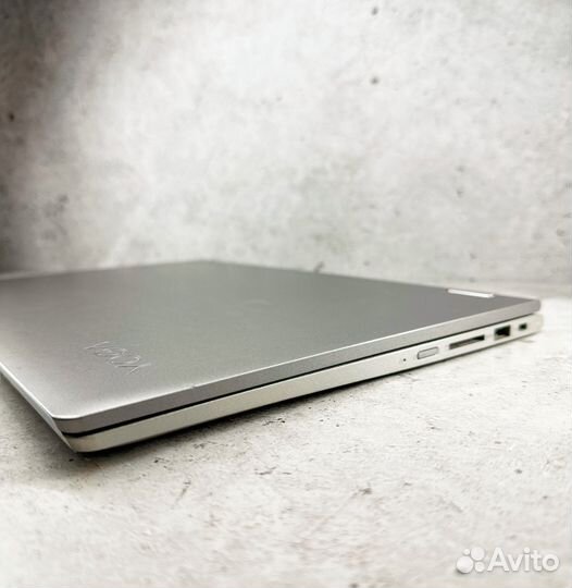 Ноутбук Lenovo Yoga 530-14IKB