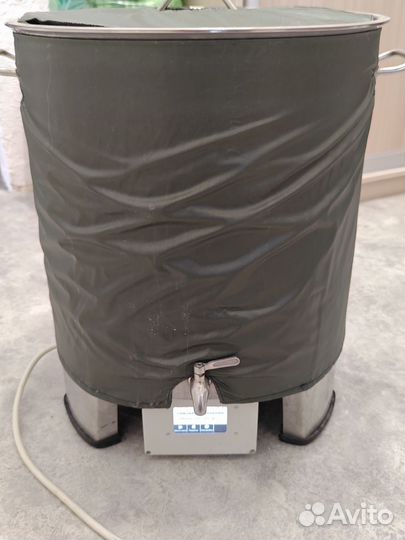 Домашняя пивоварня Bavaria 70л Wi-fi