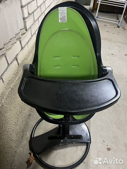 Детский стульчик bloom fresco 0-5 лет