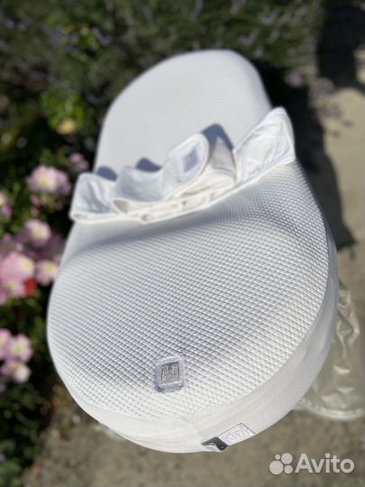 Кокон для новорожденных red castle