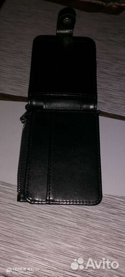 Чехол на самсунг galaxi flip 4