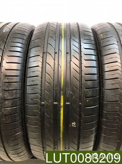 Continental ContiSportContact 5 255/45 R18 104R