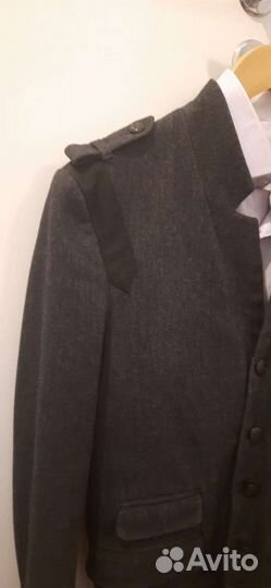 Пиджак zara, m