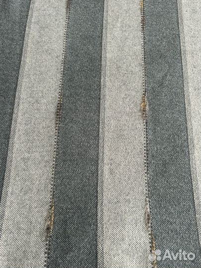 Юбка теплая 46