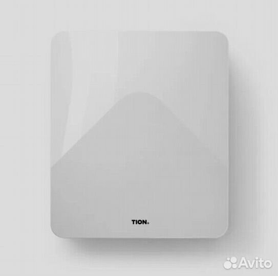 Приточная установка tion 4S magic