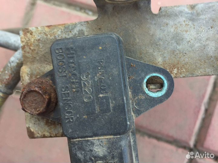 Датчик абсалютного давления Nissan bluebird u14