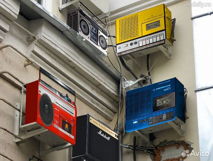 Установка кондиционера за 1 день