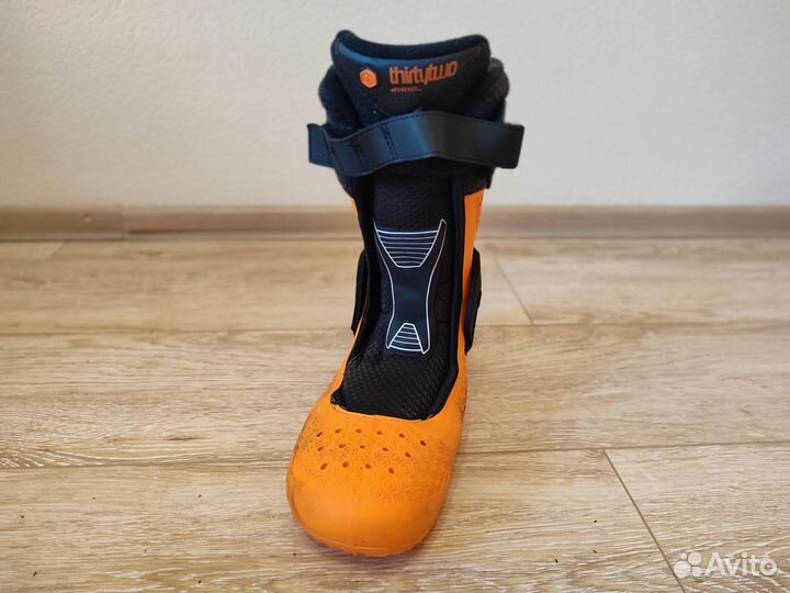 Ботинки для сноуборда ThirtyTwo Mullair 44.5