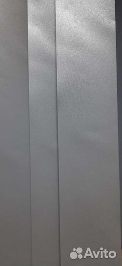 Жалюзи вертикальные бу