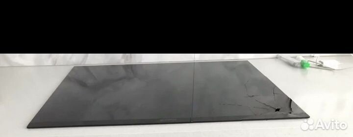 Варочная поверхность gorenie EST 644 bcsc