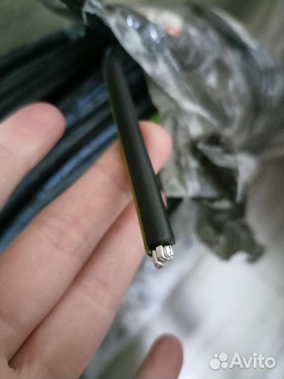 Кабель сип 4