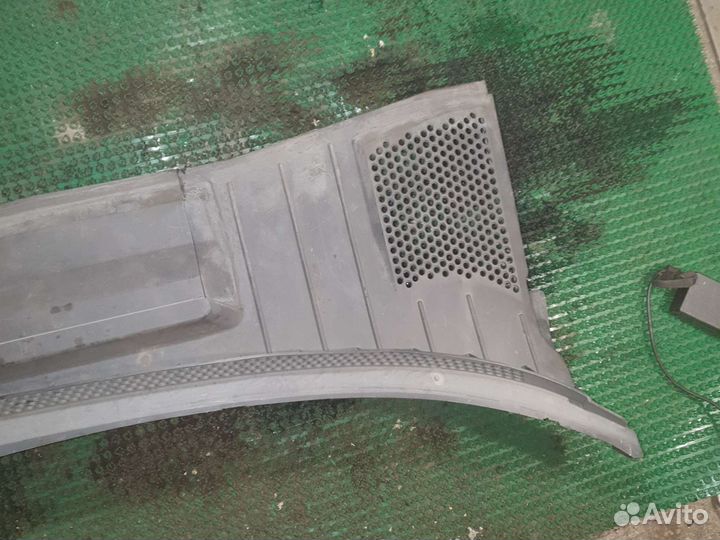 Жабо Опель Вектра Б