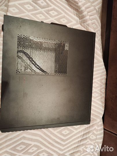 Корпус для пк Aser