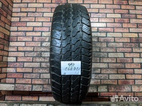 Cooper Discoverer A/T 265/75 R16