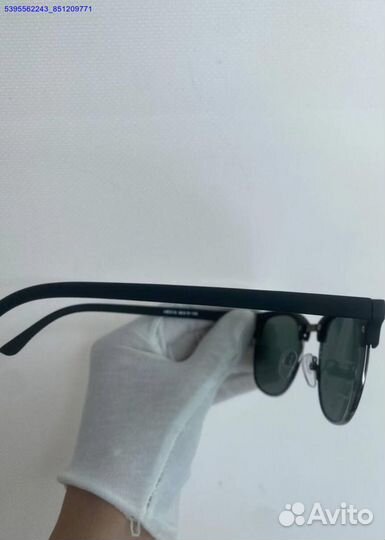 Солнцезащитные очки Ray Ban Clubhouse 3016 (Арт.25