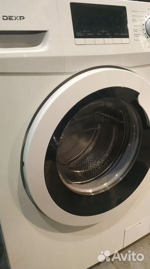 Стиральная машина на 6кг