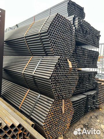 Труба эсв 57х3