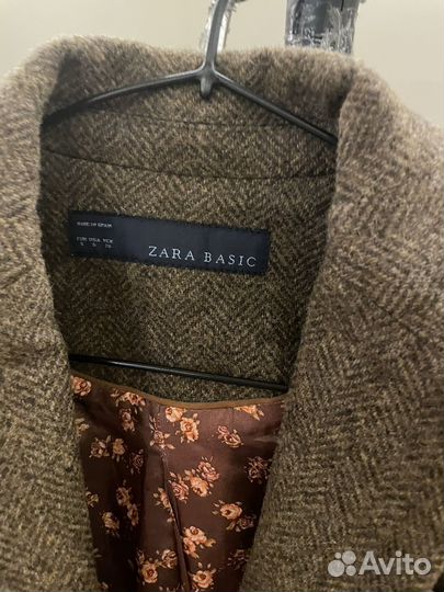 Пиджак женский Zara