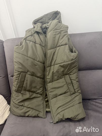 Жилет LC Waikiki