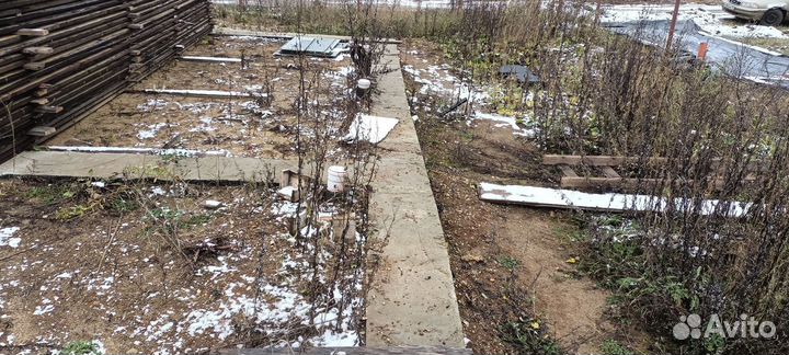 Бетонные блоки бесплатно, бой