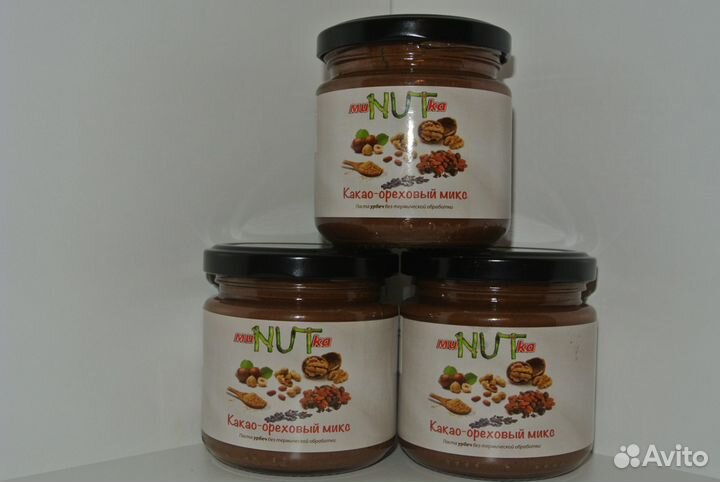 Урбеч Приглашаем к совместной закупке