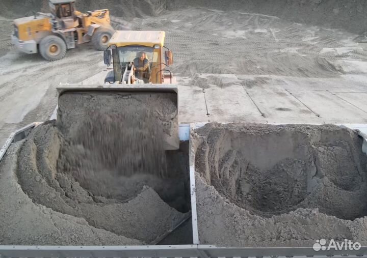 Бетон доставка раствор