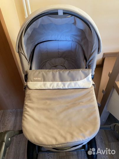 Коляска inglesina sofia