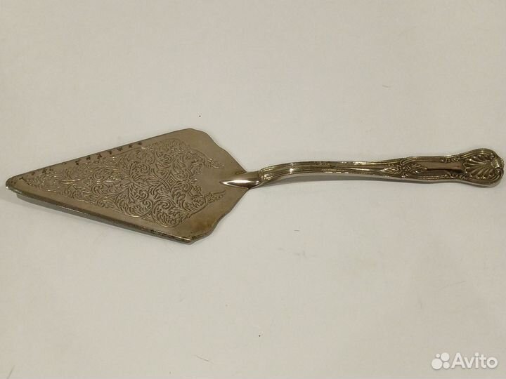 Лопатка для торта СССР