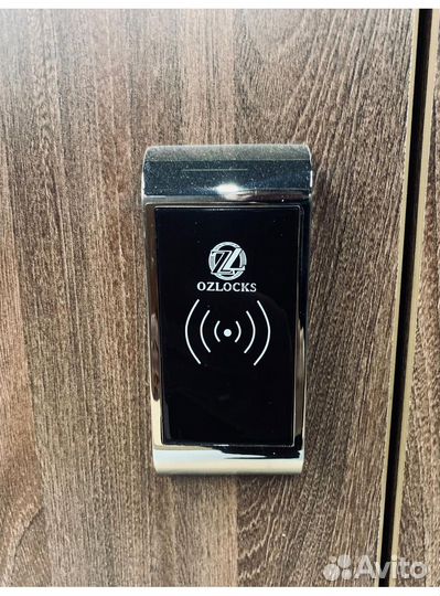 Замки для фитнес клубов