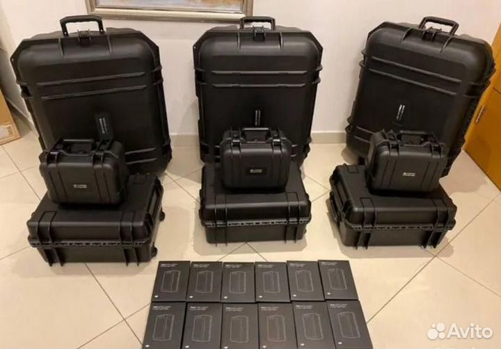 Квадрокоптер TB60 батареи акб для DJI Matrice 300