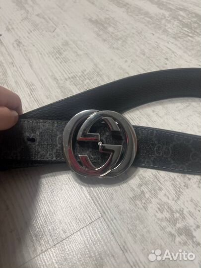 Ремень gucci оригинал