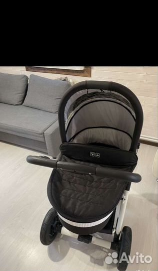 Коляска abc design viper 4s