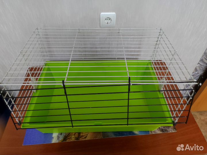 Клетка для грызунов