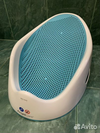 Горка для купания angelcare