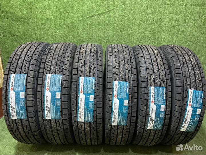 Goform W705 185/75 R16C 100Q