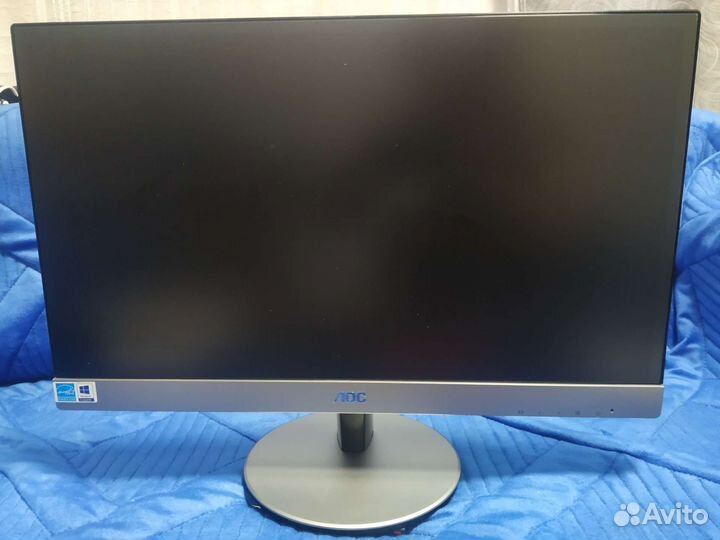 Неисправный монитор AOC i2269vwm/01